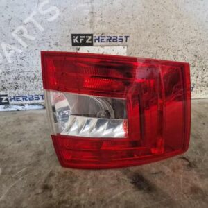 Rückleuchte Links SKODA OCTAVIA III Combi (5E5, 5E6)