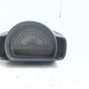 Instrumentenkombination SMART FORTWO Coupe