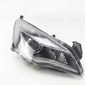 Scheinwerfer rechts OPEL ASTRA J 1ZT01001206
