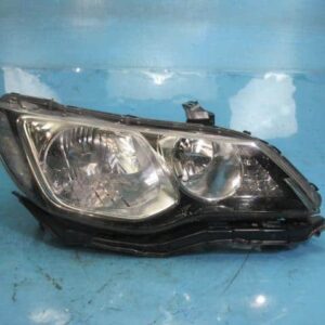 Scheinwerfer rechts HONDA Civic 2008 DBA FD2