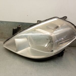 Scheinwerfer links NISSAN TIIDA Hatchback 26060EM00A