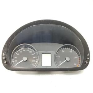 Instrumentenkombination MERCEDES-BENZ VITO Bus (W639) 113 CDI (639.701, 639.703, 639.705) A6399001301