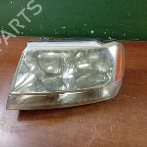 Scheinwerfer links JEEP GRAND CHEROKEE II (WJ, WG)
