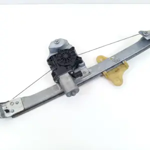 Fensterheber links vorne RENAULT CLIO IV (BH_)