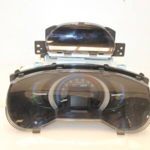 Kombiinstrument KM von einem Honda Insight