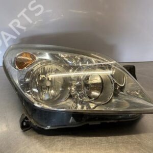 Scheinwerfer rechts OPEL ASTRA H Estate (A04)