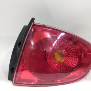 Rückleuchte Rechts SEAT ALTEA XL 45349