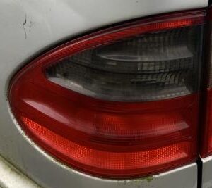 Rückleuchte Links MERCEDES-BENZ E-CLASS T-Model (W210)