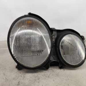 Scheinwerfer rechts MERCEDES-BENZ E-CLASS T-Model HELLA