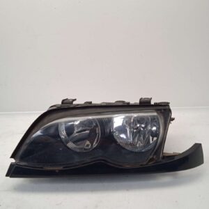 Scheinwerfer links BMW 3 Touring 63127165769