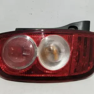 Nissan Micra K12 Rückleuchte 2211548 links P21W