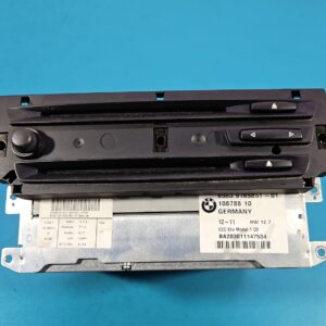 Autoradio BMW 3 (E90) 320 i
