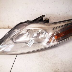 Scheinwerfer links FORD MONDEO IV 7S7113K060AB
