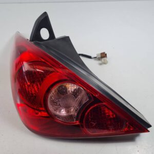 Rückleuchte Links NISSAN TIIDA Hatchback 26555EM00A