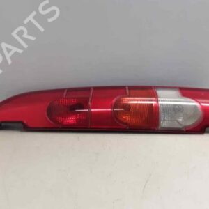 Rückleuchte Rechts RENAULT KANGOO (KC0/1_) 1.5 dCi X76PH2 - BP17088806C35