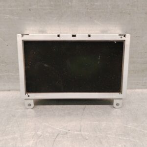 Display OPEL ZAFIRA TOURER C (P12)